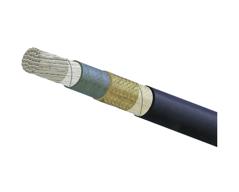 type p power/distribution cable