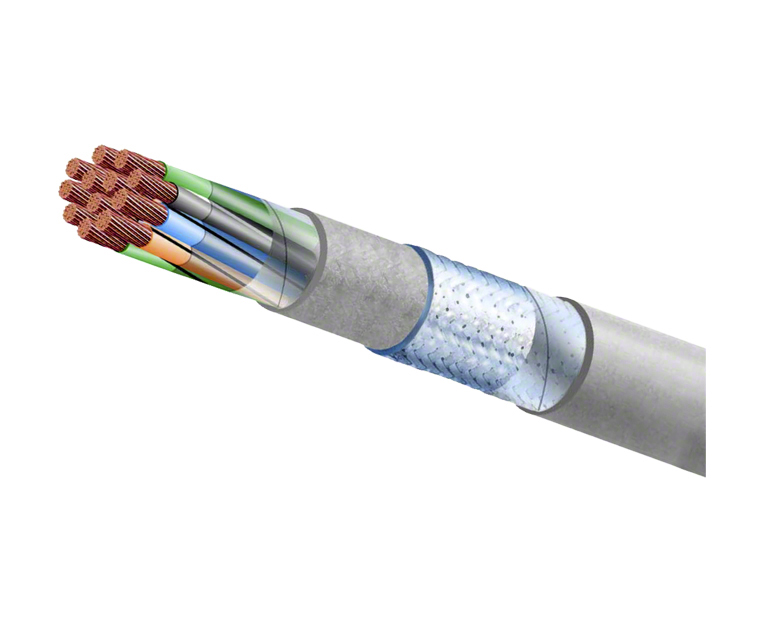 drilmar control cable
