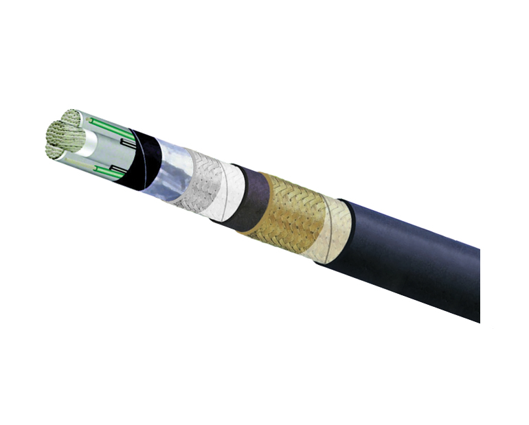 drilmar power cable